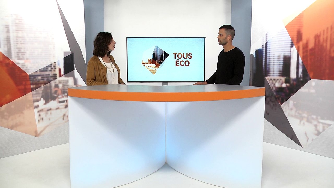 Tous Eco #4 - Les prix de transfert