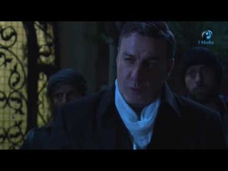 مسلسل بلا غمد | لقاء الشيخ  توفيق بالشيخ  سعيد