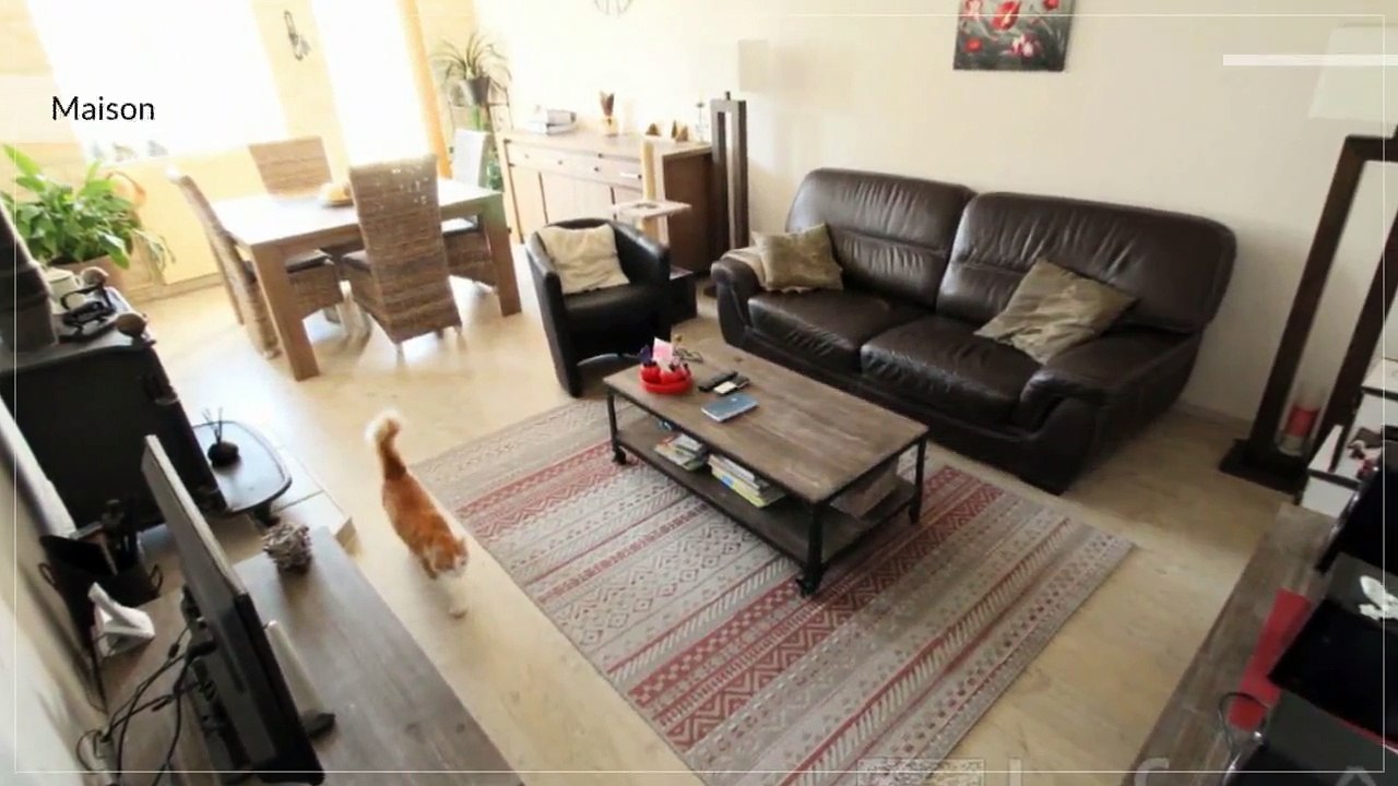 A vendre - Maison - CHARLY SUR MARNE (02310) - 4 pièces - 100m²