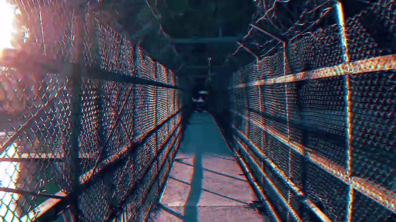 iPhone X + DJI Osmo Mobile 2 Cinematic Footage