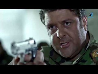 مسلسل عناية مشددة | معتصم يغسل عاره ويقتل زكوان