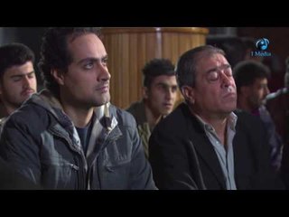 مسلسل بلا غمد | خطبه الشيخ  توفيق