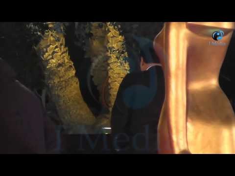 افتتاح مهرجان القاهره السينمائي| ماذا فعل اللي خانتة نجلاء بدر في مسلسل فوق مستوي الشبهات مع الأمن!