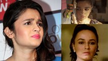 Alia Bhatt shocked to see her mother in Sadak, Here's why | FilmiBeat