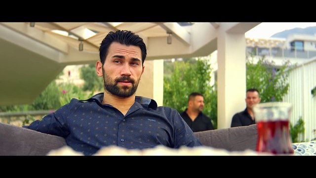 DONI feat. Сати Казанова - Я украду (премьера клипа, 2017)