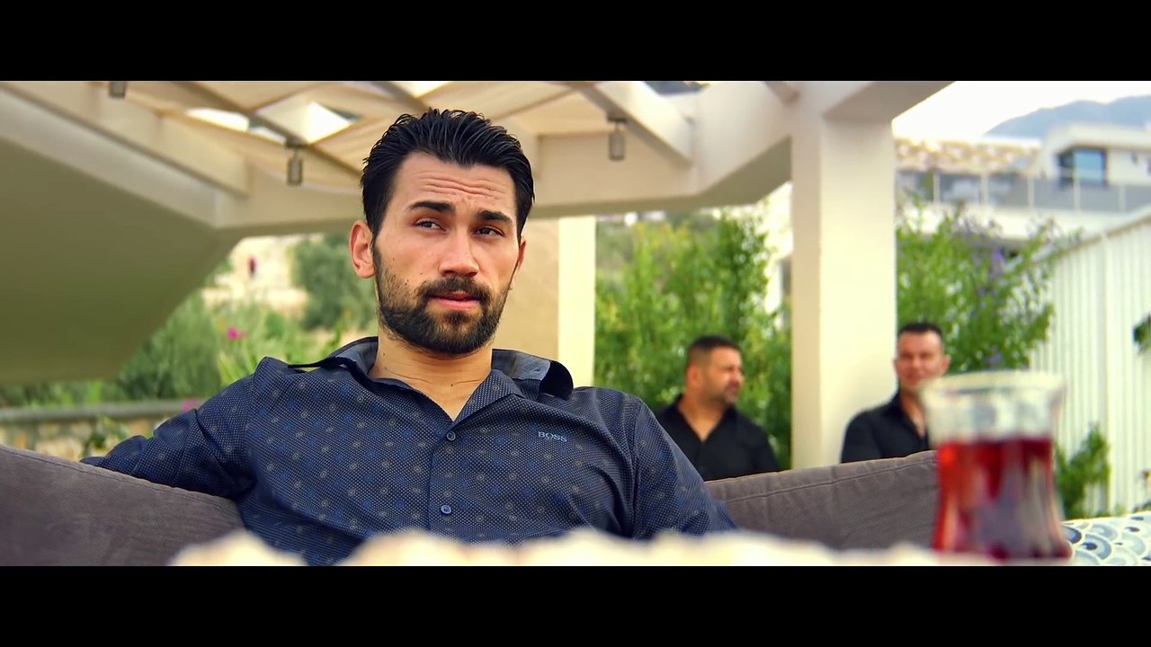 DONI feat. Сати Казанова - Я украду (премьера клипа, 2017)