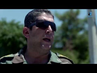 مسلسل عناية مشددة | وقعت يا شعبان