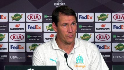 下载视频: OM - Rudi Garcia : 