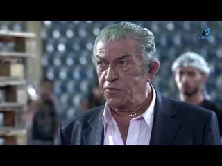 مسلسل عناية مشددة | كمال بيه رجله جت في الملعوب