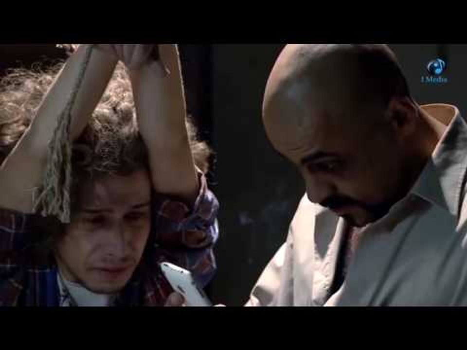 مسلسل عناية مشددة - جزء من الحلقة الاولي | العص...