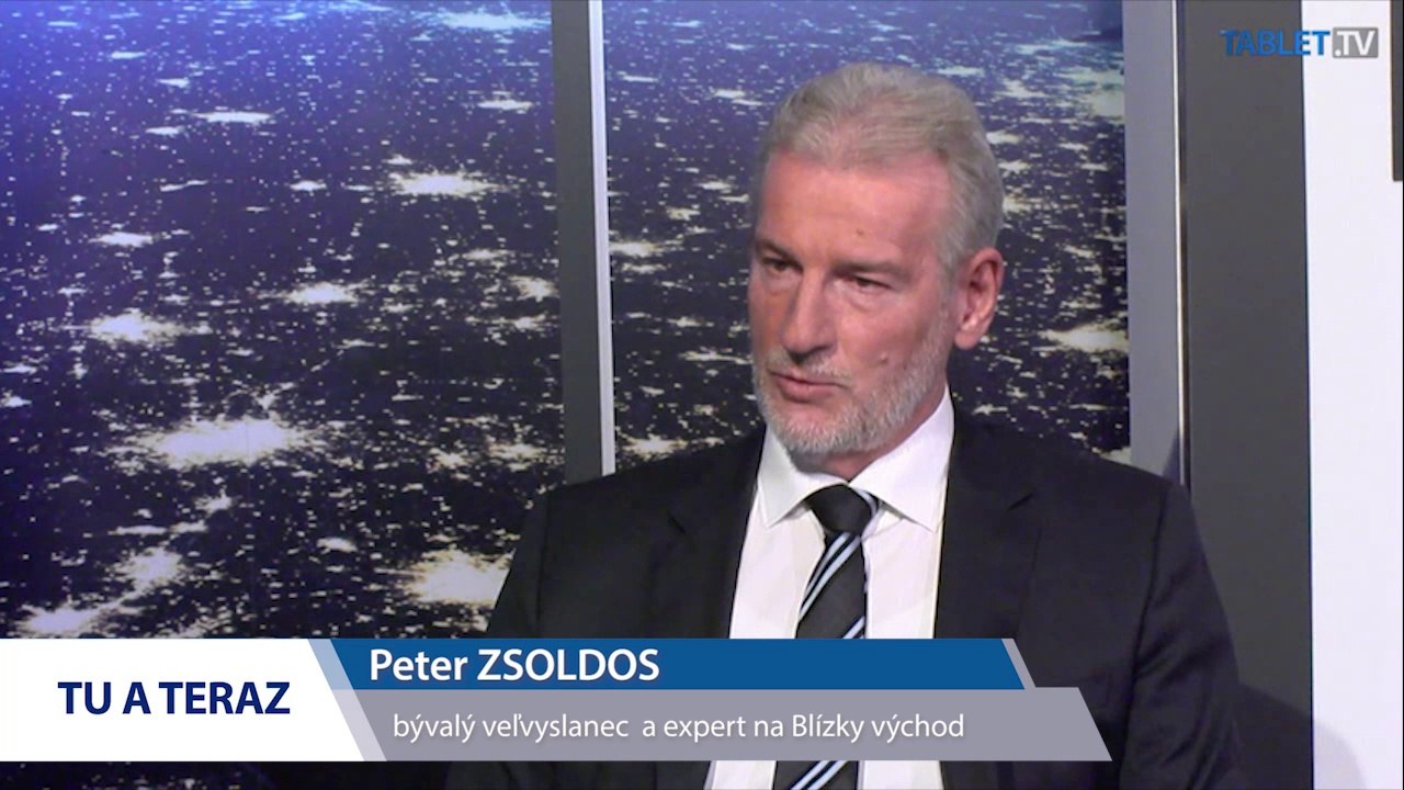 ZSOLDOS: Po vražde novinára Chášukdžího je v hre 85-ročné partnerstvo medzi USA a Saudskou Arábiou