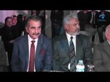 مهرجان الحياة بورسعيد | شاهد شلتوت وجمال عبد الحميد في المهرجان و أحمد حسن