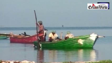 Aalakadal Engum Solamaharajan Eelam song
