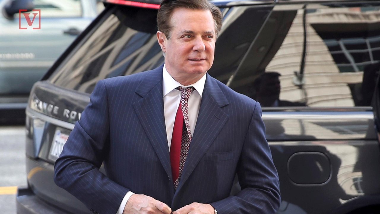 Giuliani: Manafort Hasn't Said Anything Damaging About Trump in Robert Mueller Interviews