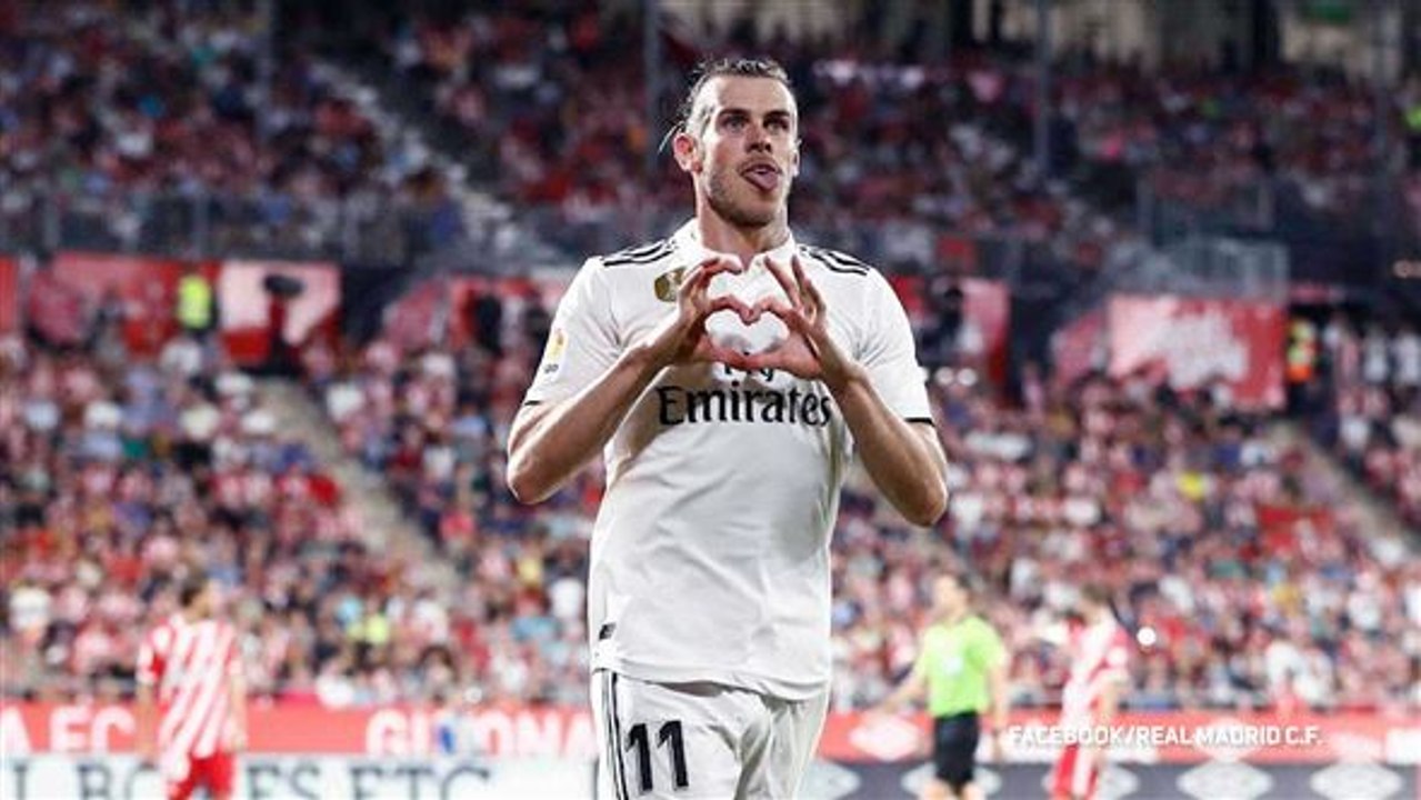 Gareth Bale: Reals teuerster Spieler in Zahlen