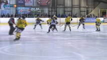 Sports : Hockey, HGD vs Rouen (Coupe de France) - 24 Octobre 2018