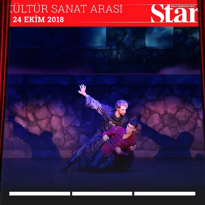 Mersin’de Hamlet kuyruğu