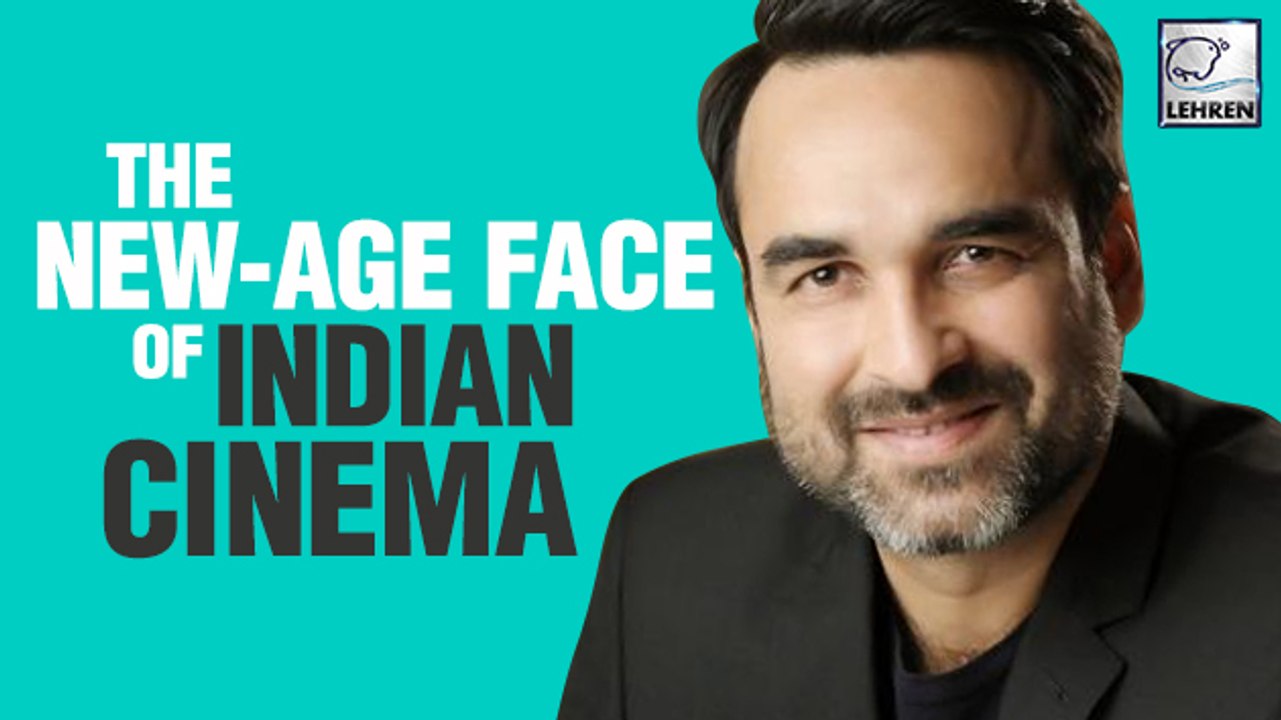 5 Reasons Why Pankaj Tripathi Is The New-Age Face Of Indian Cinema
