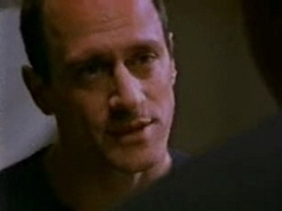 Oz saison 4 episode 5
