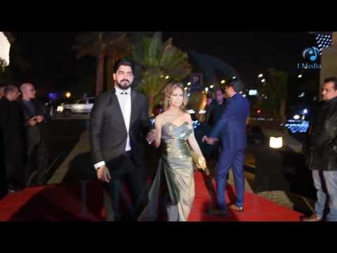 حفل الدير جيست 2016 | شوف فستان رنا سماحة وهيا مأنجة مينا عطا !