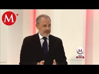 Arturo Sarukhan: Trump y los autogoles a las políticas de EU