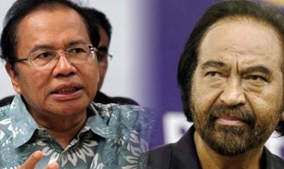 Perseteruan Rizal Ramli-Surya Paloh [2]