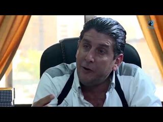 مسلسل عناية مشددة | ابو معتصم بيبلغ عن الفنان صبحي ياسين