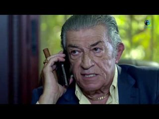 مسلسل عناية مشددة | مشهد قوي بين الخير و الشر