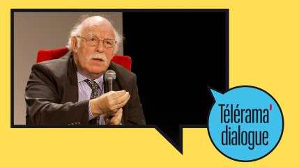 Jean-Pierre Rosenczveig : une heure en tête-à-tête avec le magistrat