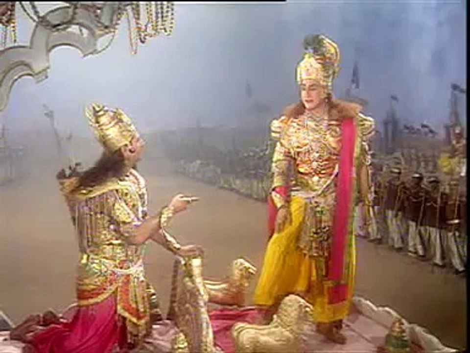 083, BHAGWAT GITA, Gyan Yagya needed for Bhakti,