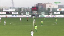 TFF 3. Lig 2. Grup Yeşil Bursa 0-1 Darıca Gençlerbirliği