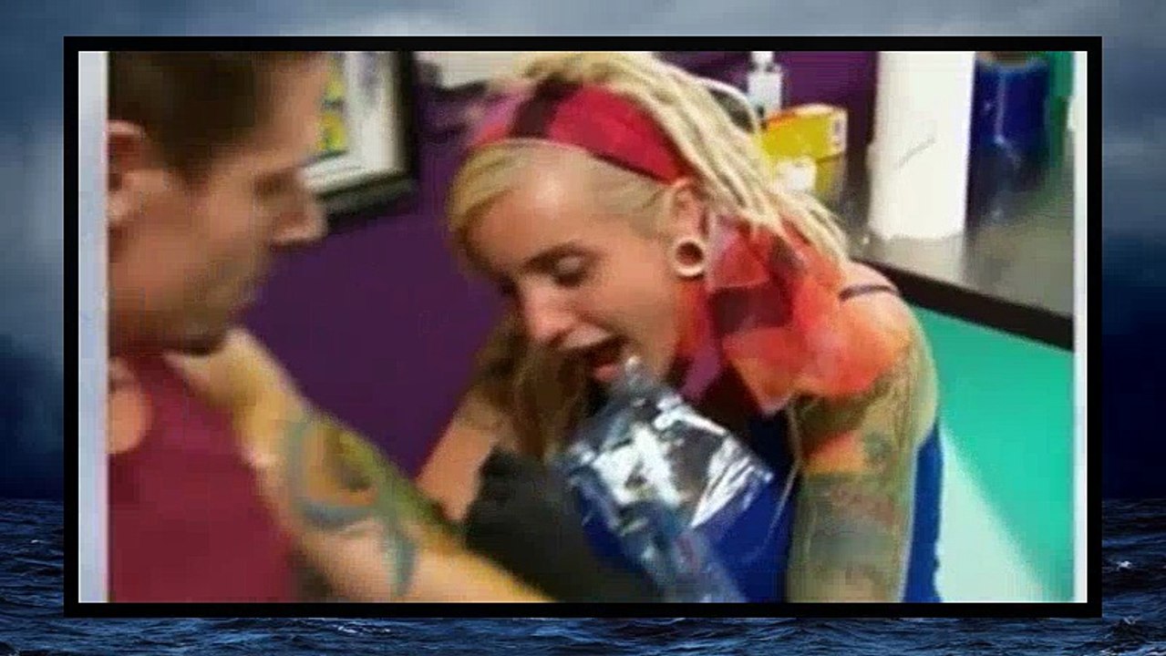 Best Ink S03E06