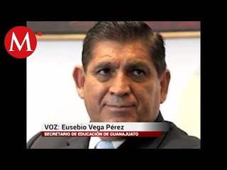Instalarán cámaras en 80 escuelas en Guanajuato