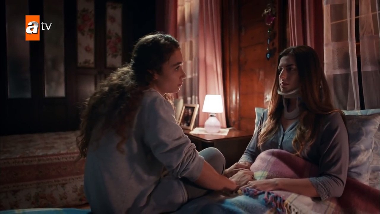 Pişmanlık ne ağır yük... - Sen Anlat Karadeniz 26. Bölüm