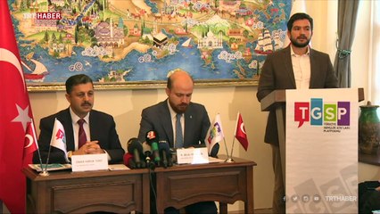 Türkiye Gençlik Zirvesi 3 Kasım'da düzenlenecek