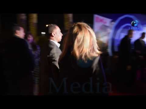 حفل الدير جيست 2016 | واحدة لابسة شىء غريب وداخلة القاعة!