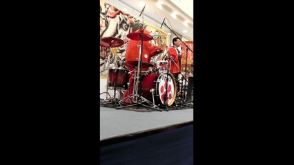 にゃんごすたー　青森県フェア　二回目のステージ　後編