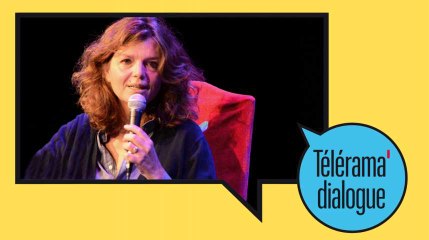 Maylis de Kerangal : une heure en tête-à-tête avec l’écrivaine