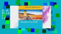 D.O.W.N.L.O.A.D [P.D.F] Rick Steves Snapshot Dubrovnik (Fifth Edition) [E.B.O.O.K]
