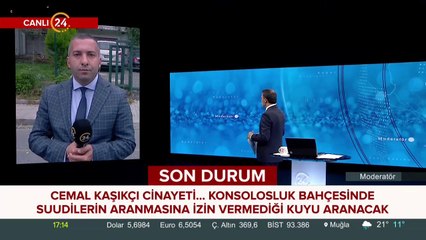 Cemal Kaşıkçı cinayeti