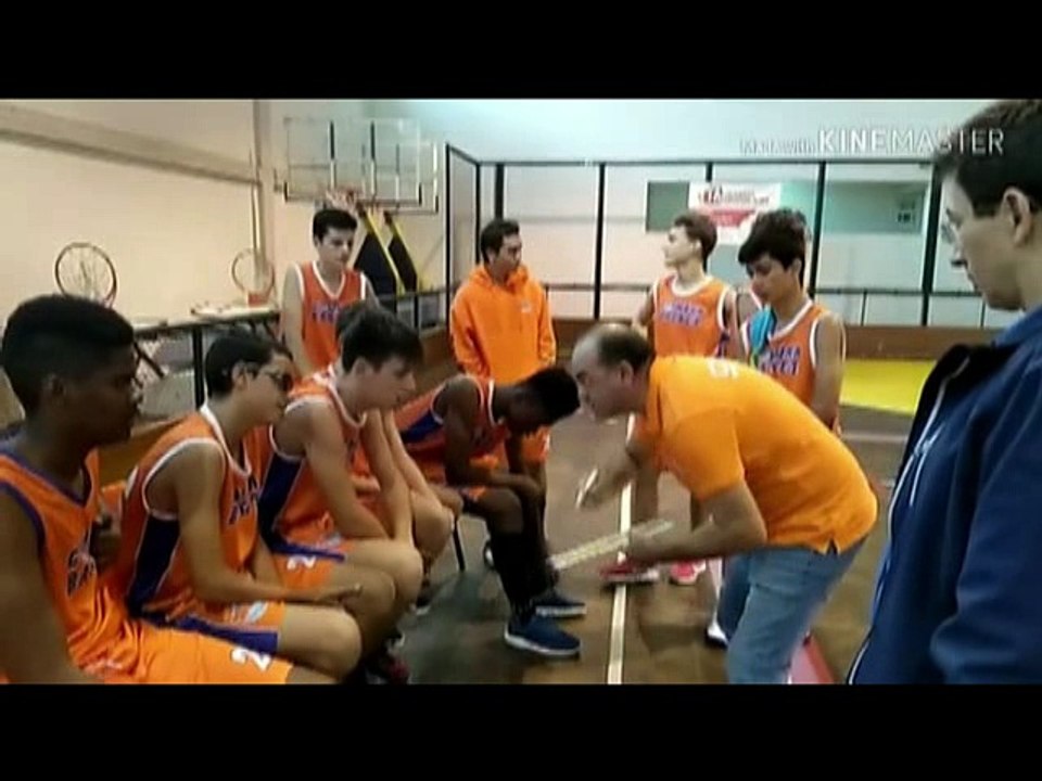 Vem jogar Basquetebol connosco