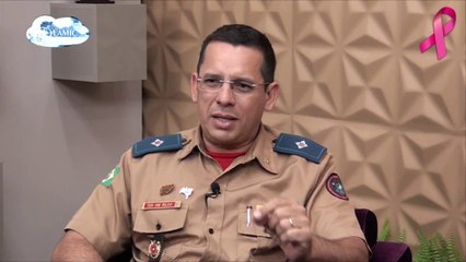 Programa Café com Leitte - Ten. Rildo Ferreira - 23/10/2018