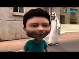 Episode 05   Al Mefataraty Series   Al Tamr |الحلقة الخامسة   مسلسل المفطراتى   التمر
