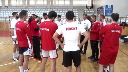 'İnşallah ilk 2'de yer alarak şampiyonaya gideriz' - İSTANBUL