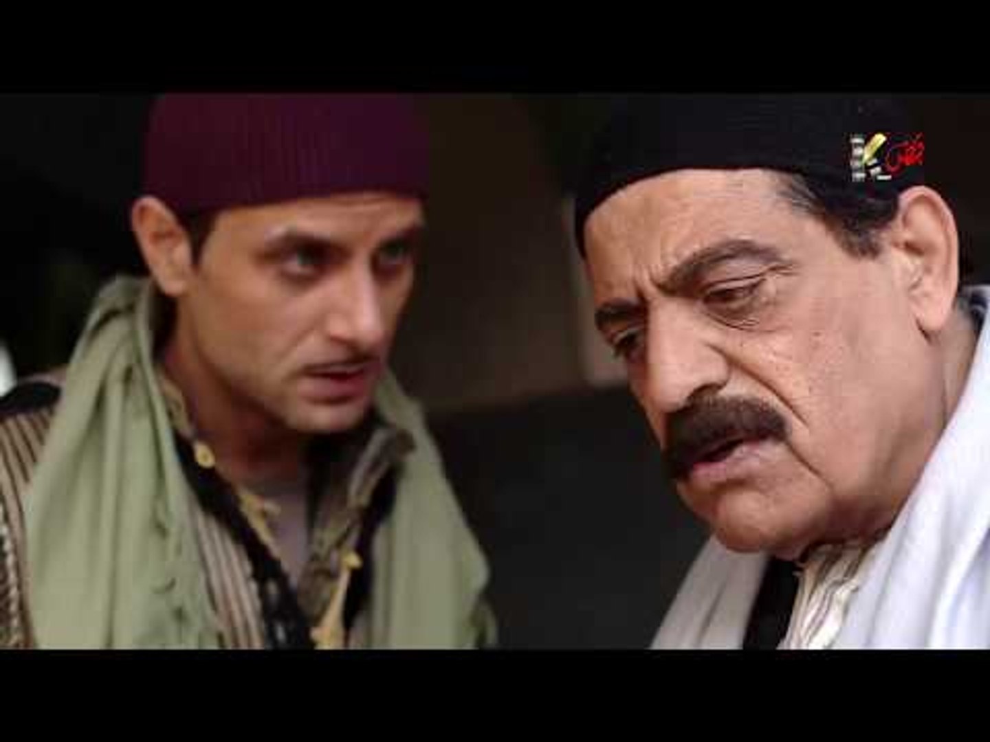 مسلسل عطر الشام 2 ـ الموسم الثاني ـ الحلقة 20 العشرون كاملة HD | Etr Al  Shaam 2 - فيديو Dailymotion
