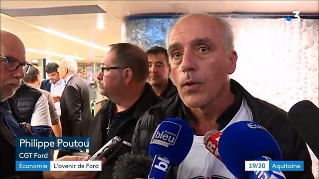 Ford Blanquefort, reprise par Punch possible ?