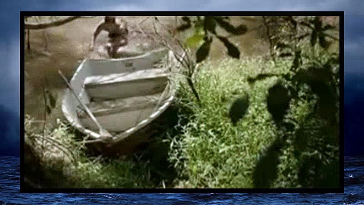Nowhere Boys S01E03