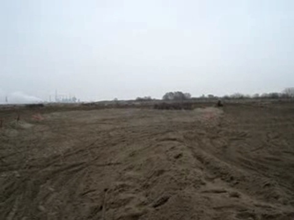 Loon plage - Matt KTM