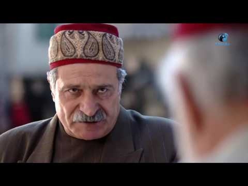 مسلسل عطر الشام 1 ـ الموسم الأول ـ الحلقة 7 السابعة  كاملة HD | Etr Al Shaam 1