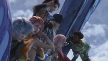 Final Fantasy XIII Final Trailer [พากย์ไทย]